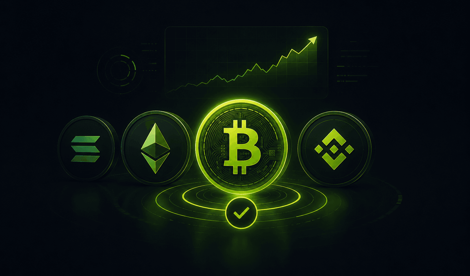Which cryptocurrency to buy now