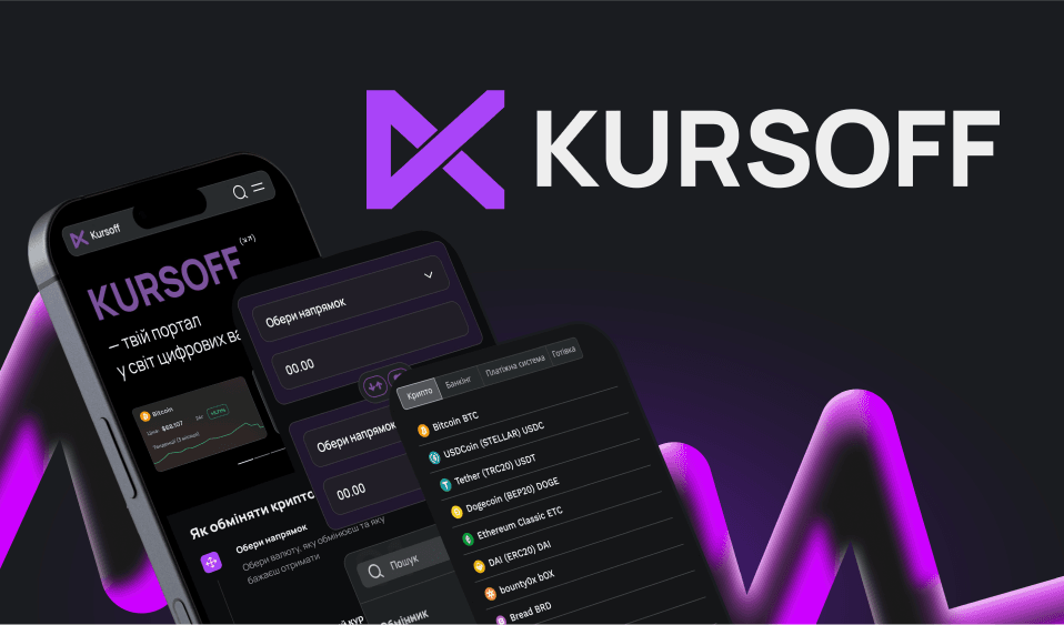 Partnership with Kursoff