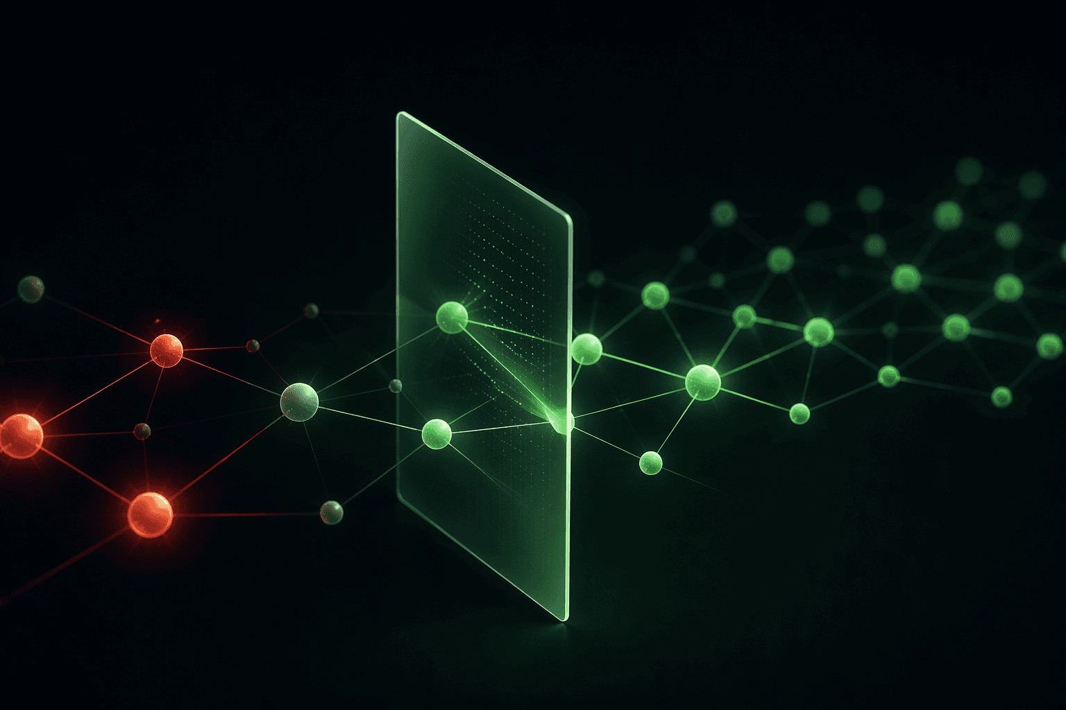 AML Checks and “Dirty” USDT: Why an Exchange May Freeze Your Coins