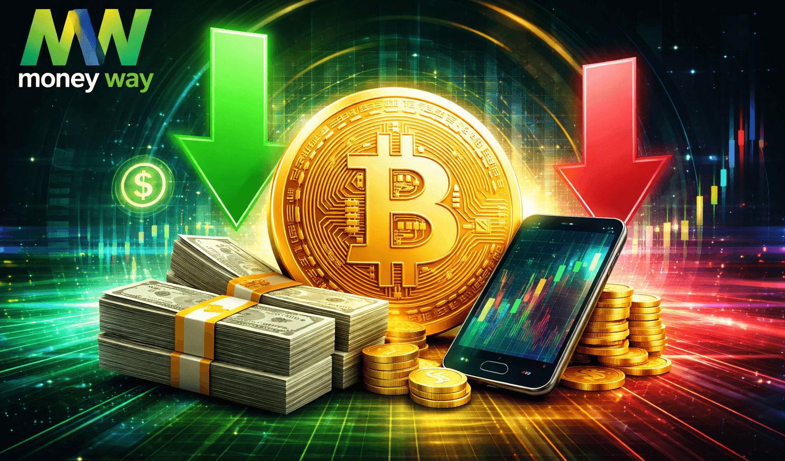 How to sell cryptocurrency?