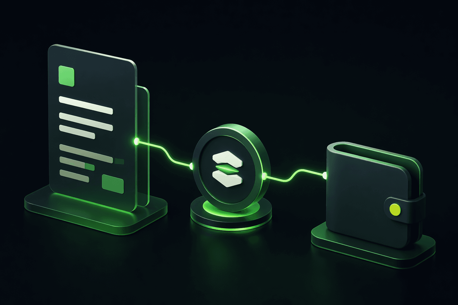 Freelance Crypto Payments: How to Issue Invoices and Handle Taxes