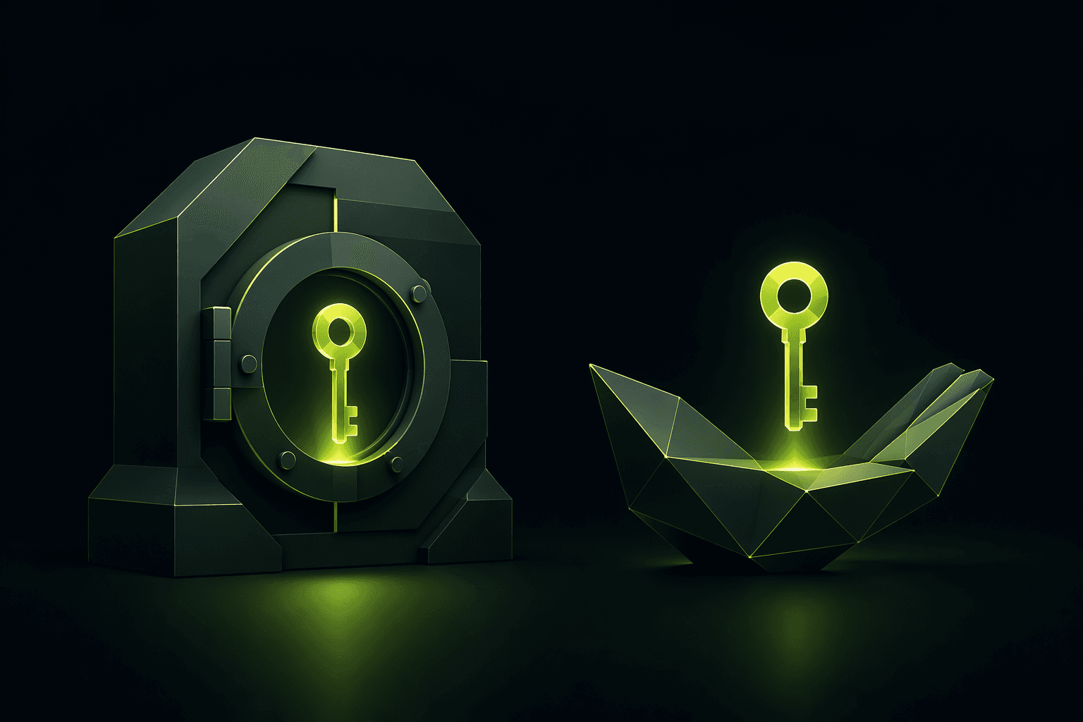 What Is a Crypto Wallet and How to Choose One: Custodial vs. Non-Custodial