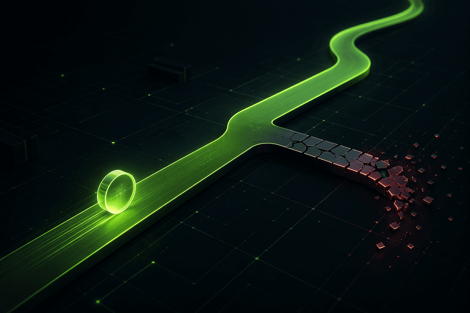Sent Crypto to the Wrong Network: Can You Recover Your Funds?