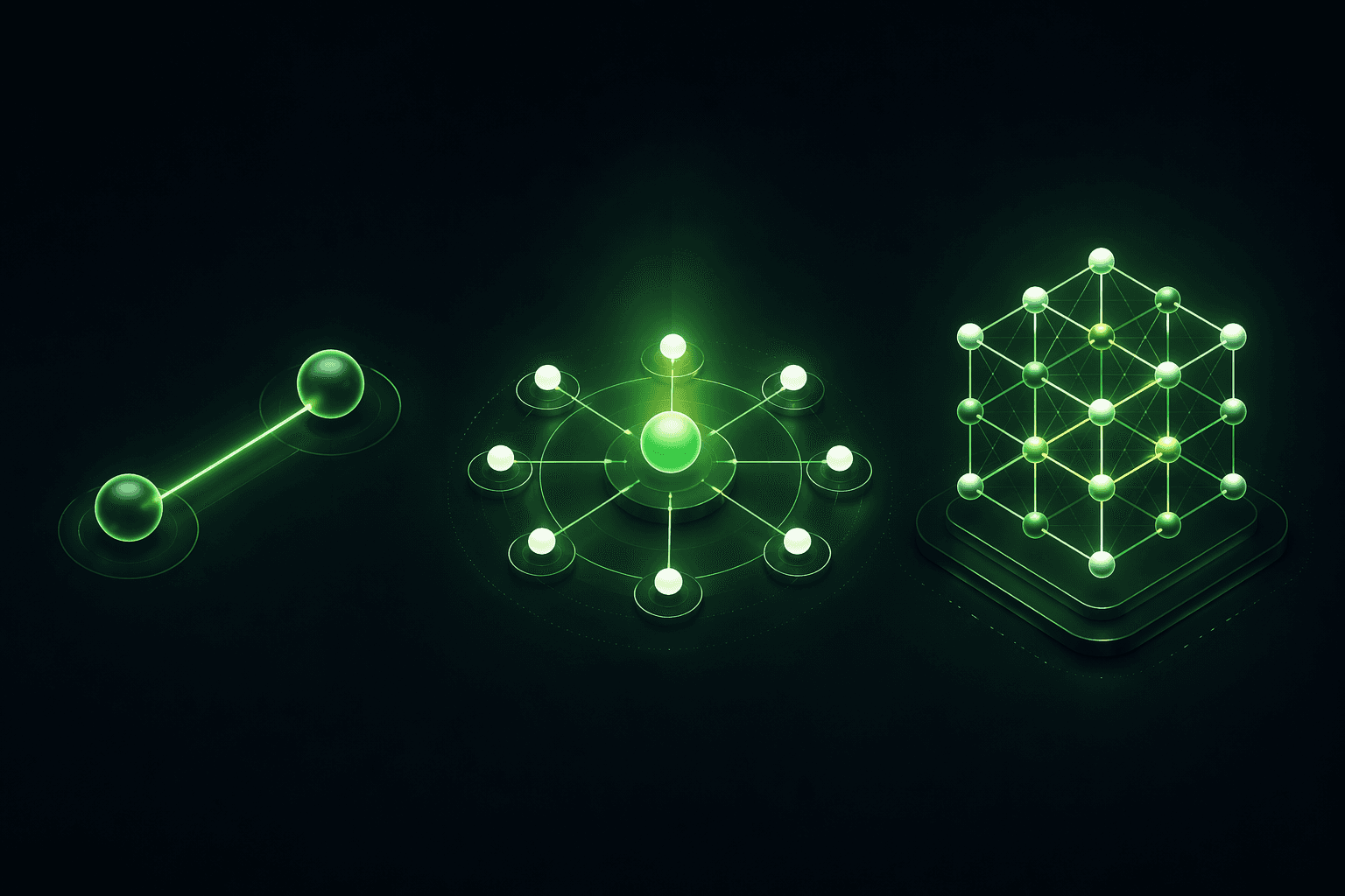 P2P vs Crypto Exchange Service vs Exchange: Three Ways to Swap Crypto — Which Should You Choose?