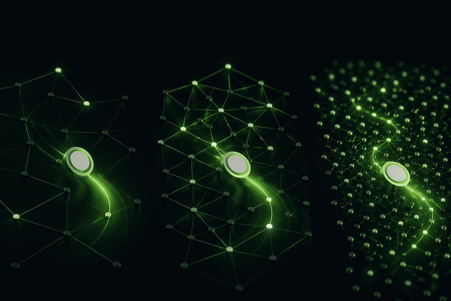 TRC20 vs ERC20 vs BEP20: Which Network Should You Choose for USDT Transfers?