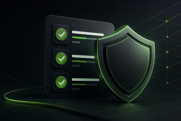 Cómo detectar un exchange de criptomonedas fraudulento: checklist de seguridad
