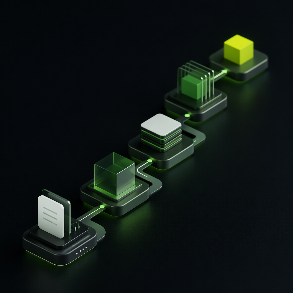 Кроки для прозорої роботи з P2P-арбітражем і декларування доходу