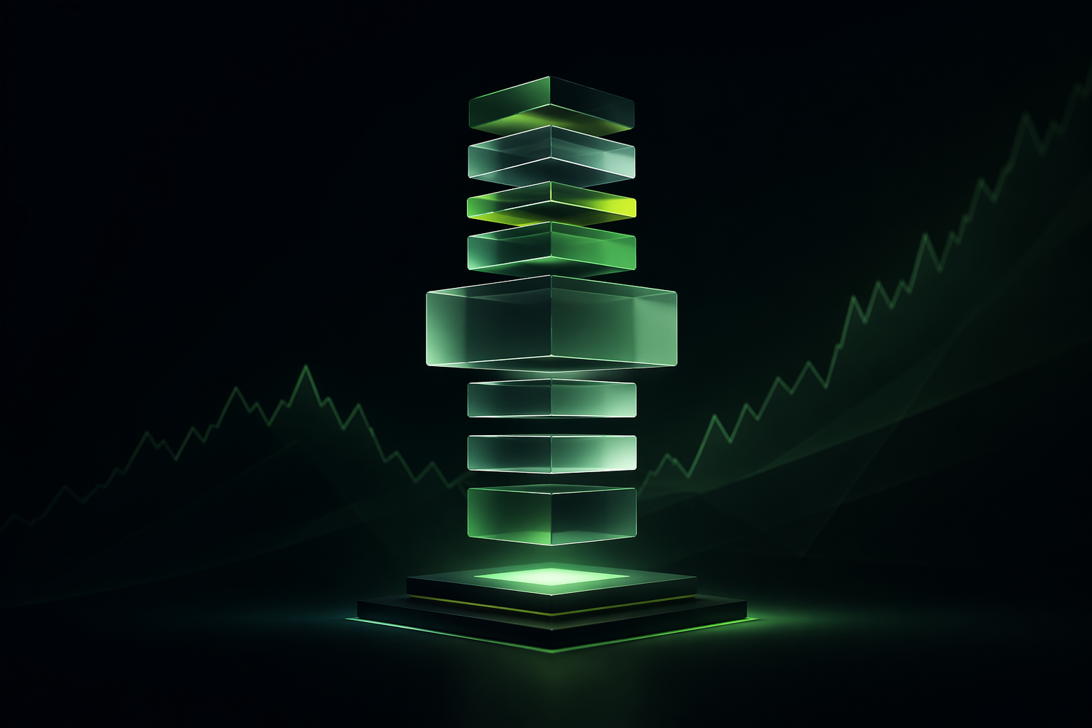 Как формируется курс в криптообменнике: почему он отличается от цены на Binance